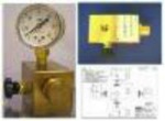 ChemTec’s EFV-250-B Custom Unit for a Hydrogen Generator ChemTec’s EFV-250-B Custom Unit for a Hydrogen Generator