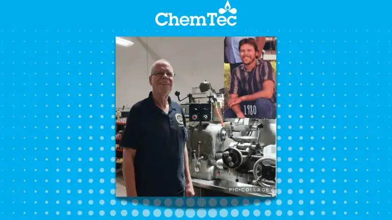 Employee Spotlight: Kenny Carl Featured Image