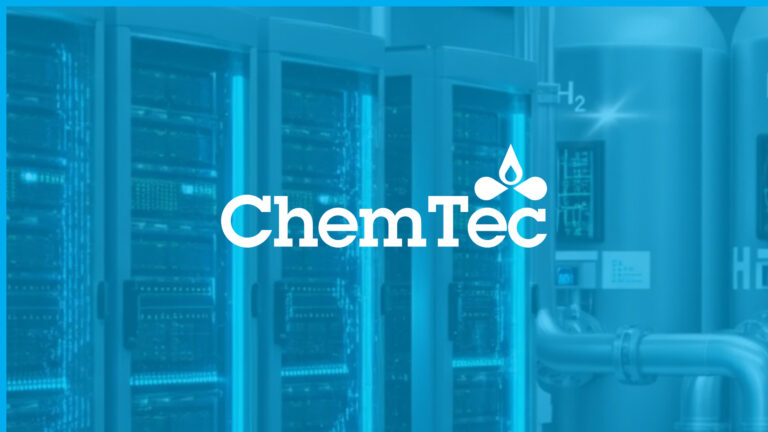ChemTec's Blog: ChemTec Solutions for Hydrogen Infrastructure