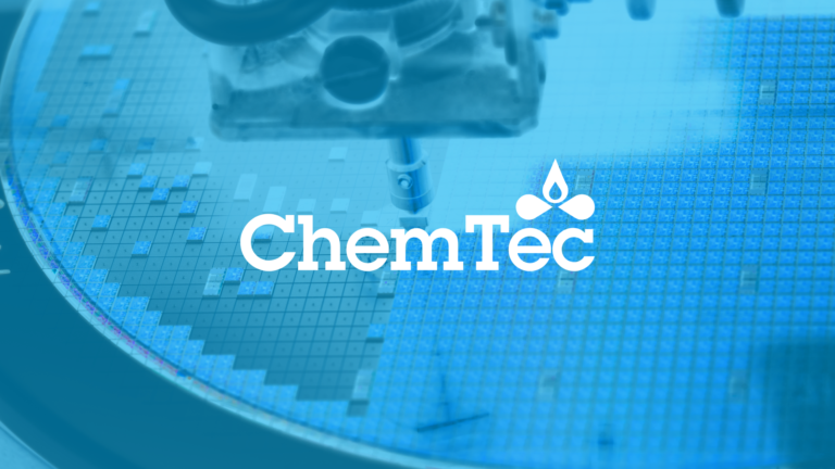 Wafer Manufacturing Blog Photo