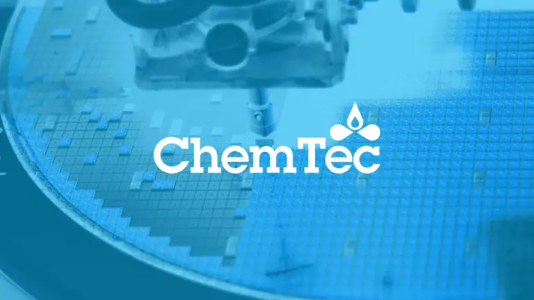 Wafer Manufacturing Blog Photo