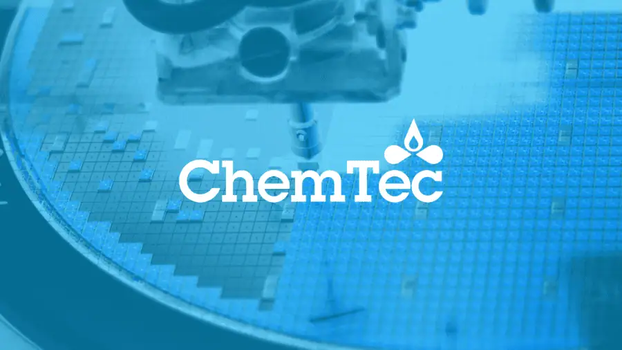 Wafer Manufacturing Blog Photo