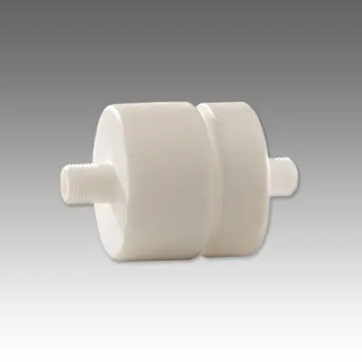 Teflon Accessories Filter Housing