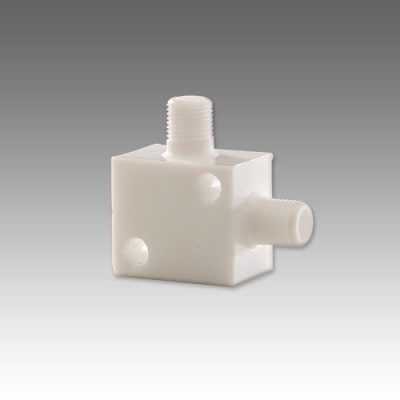 Teflon Accessories Fitting