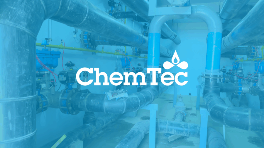 ChemTec logo
