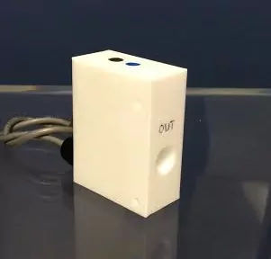 Chemical Skid