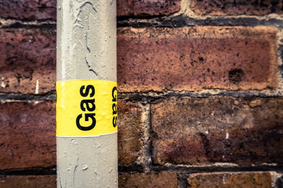 Options for Monitoring Gas Leaks