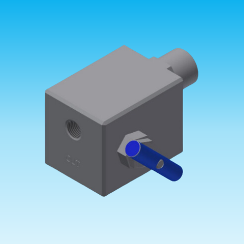 EFV MRS Series