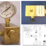 Chemtec Custom Excess Flow Valve