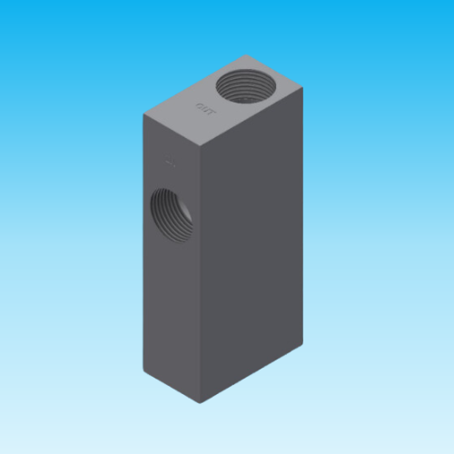 HPEFV Series