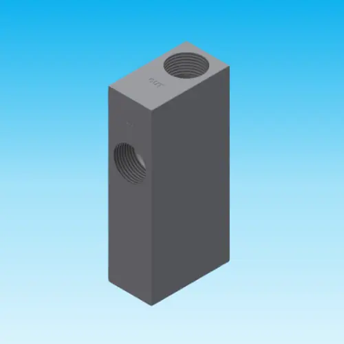 HPEFV Series on a blue gradient background