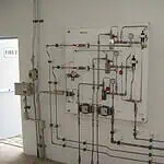 High Pressure Excess Flow Valve