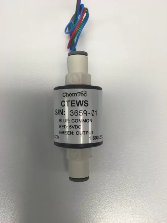 r&d water sensor