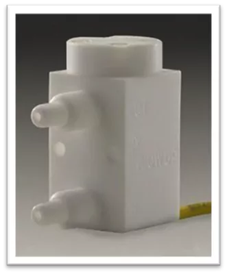 LPH Teflon Flared