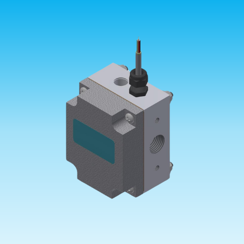 MAO 500 Series