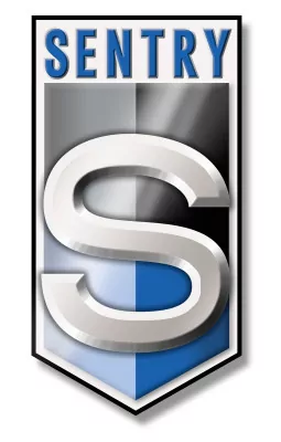 Sentry3DLogo