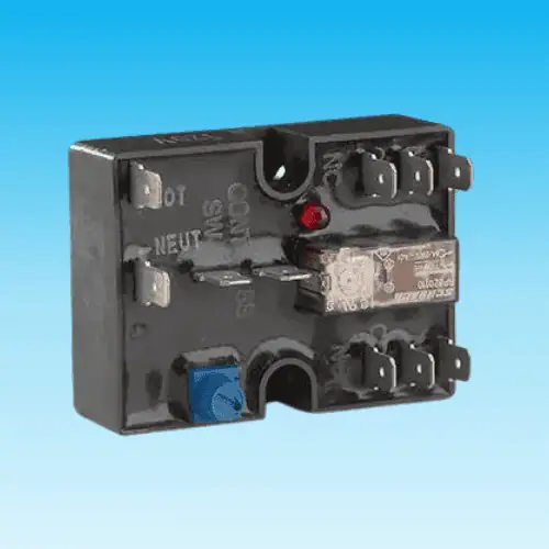 Time Delay Relay Module