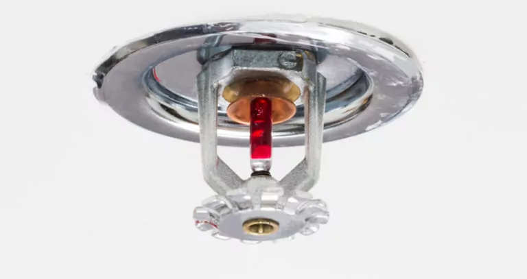 Fire Sprinkler