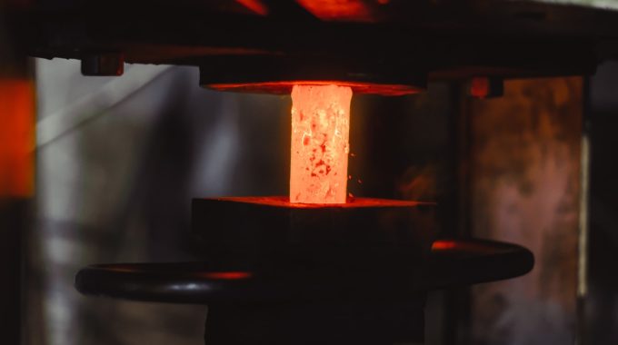Industry Spotlight: Die Casting